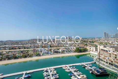 Apartamento en Marina Residences, Palm Jumeirah, Dubai, 2 dormitorios, 161 m², № 46254 - foto 9