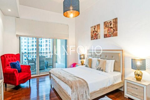 Apartamento en Marina Residences, Palm Jumeirah, Dubai, 2 dormitorios, 161 m², № 46254 - foto 5