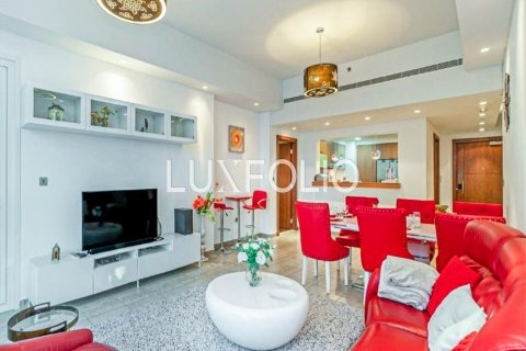 Apartamento en Marina Residences, Palm Jumeirah, Dubai, 2 dormitorios, 161 m², № 46254 - foto 4