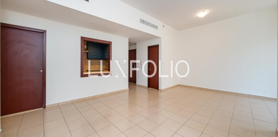 Apartment in Rimal, Jumeirah Beach Residence, Dubai 2 bedrooms, 131 sq.m. № 46243