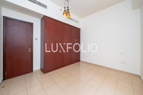Apartment in Rimal, Jumeirah Beach Residence, Dubai 2 bedrooms, 131 sq.m. № 46243 - photo 12