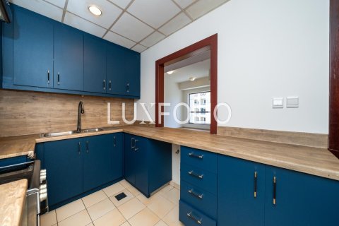 Apartment in Rimal, Jumeirah Beach Residence, Dubai 2 bedrooms, 131 sq.m. № 46243 - photo 5