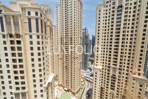 Apartment in Rimal, Jumeirah Beach Residence, Dubai 2 bedrooms, 131 sq.m. № 46243 - photo 17