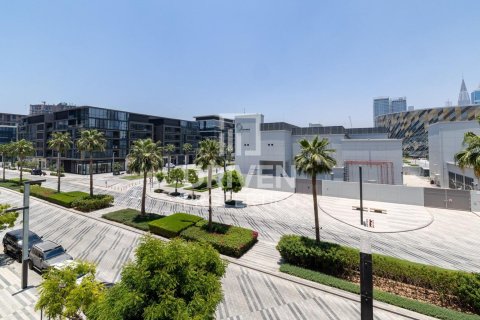 Apartment in City Walk, Dubai 2 bedrooms, 159.79 sq.m. № 138432 - photo 19