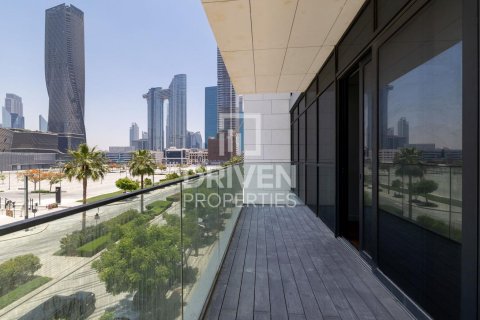 Apartment in City Walk, Dubai 2 bedrooms, 159.79 sq.m. № 138432 - photo 22