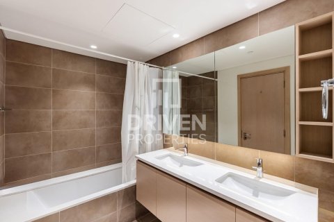 Appartement à Creek Gate, Dubai Creek Harbour (The Lagoons), Dubai, 2 chambres, 96.8 m², № 138440 - photo 16