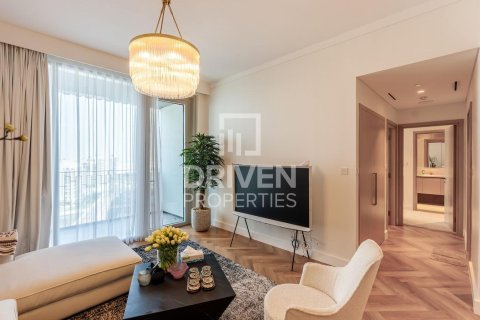 Appartement à Creek Gate, Dubai Creek Harbour (The Lagoons), Dubai, 2 chambres, 96.8 m², № 138440 - photo 4