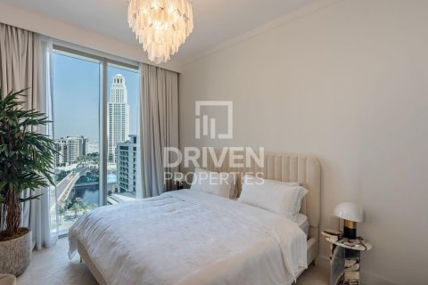Appartement à Creek Gate, Dubai Creek Harbour (The Lagoons), Dubai, 2 chambres, 96.8 m², № 138440 - photo 7