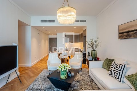 Appartement à Creek Gate, Dubai Creek Harbour (The Lagoons), Dubai, 2 chambres, 96.8 m², № 138440 - photo 3