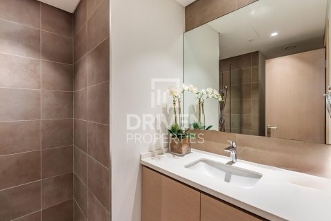 Appartement à Creek Gate, Dubai Creek Harbour (The Lagoons), Dubai, 2 chambres, 96.8 m², № 138440 - photo 15