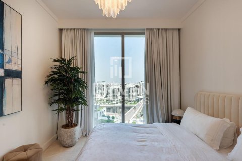 Appartement à Creek Gate, Dubai Creek Harbour (The Lagoons), Dubai, 2 chambres, 96.8 m², № 138440 - photo 9