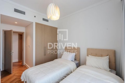 Appartement à Creek Gate, Dubai Creek Harbour (The Lagoons), Dubai, 2 chambres, 96.8 m², № 138440 - photo 6