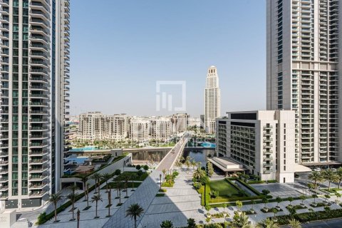 Appartement à Creek Gate, Dubai Creek Harbour (The Lagoons), Dubai, 2 chambres, 96.8 m², № 138440 - photo 13