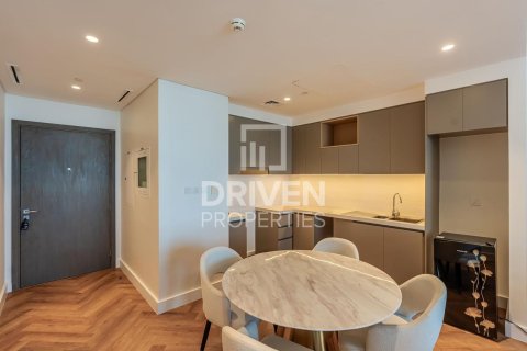 Appartement à Creek Gate, Dubai Creek Harbour (The Lagoons), Dubai, 2 chambres, 96.8 m², № 138440 - photo 10
