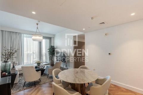 Appartement à Creek Gate, Dubai Creek Harbour (The Lagoons), Dubai, 2 chambres, 96.8 m², № 138440 - photo 2