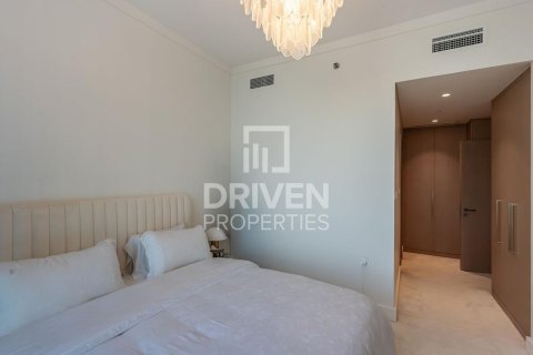 Appartement à Creek Gate, Dubai Creek Harbour (The Lagoons), Dubai, 2 chambres, 96.8 m², № 138440 - photo 8