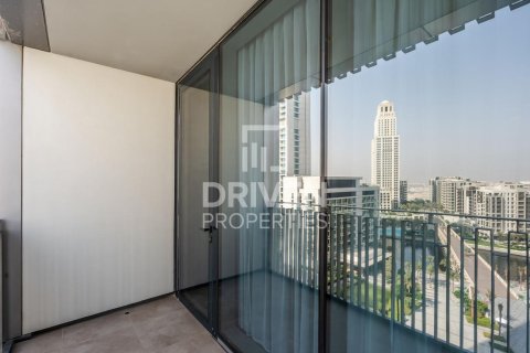 Appartement à Creek Gate, Dubai Creek Harbour (The Lagoons), Dubai, 2 chambres, 96.8 m², № 138440 - photo 12