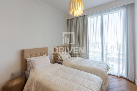 Appartement à Creek Gate, Dubai Creek Harbour (The Lagoons), Dubai, 2 chambres, 96.8 m², № 138440 - photo 5