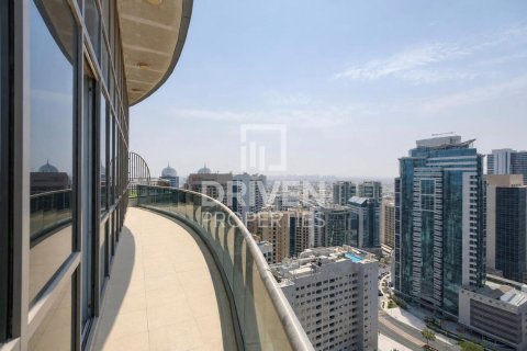 Apartment in Barsha Heights (Tecom), Dubai 2 bedrooms, 121.52 sq.m. № 138430 - photo 14