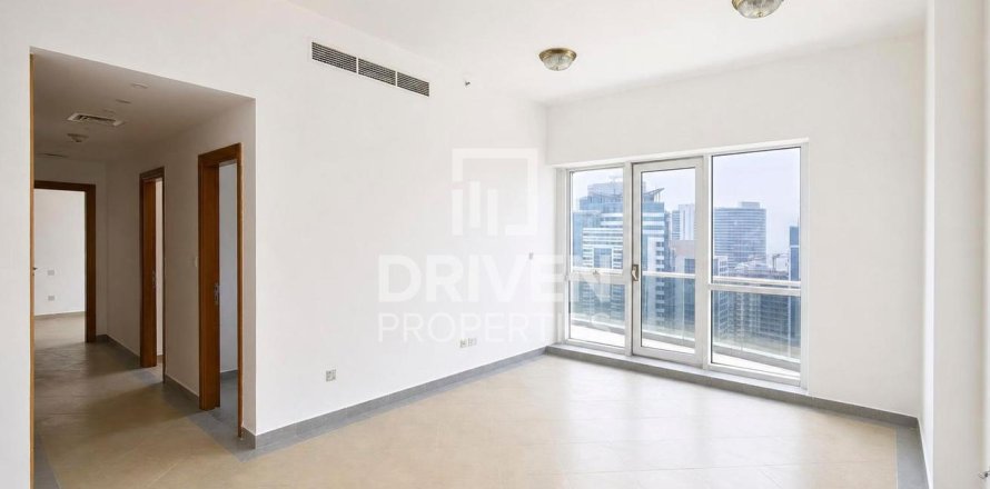 Apartment in Barsha Heights (Tecom), Dubai 2 bedrooms, 121.52 sq.m. № 138430