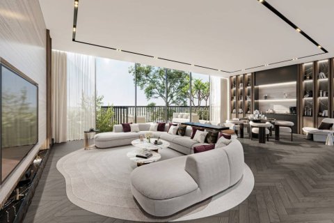 Villa à Dubai, 6 chambres, 2352 m², № 4554 - photo 3
