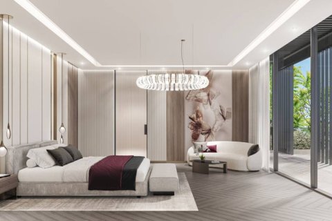 Villa à Dubai, 6 chambres, 2352 m², № 4554 - photo 7