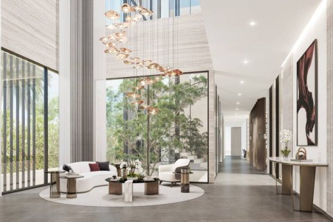 Villa à Dubai, 6 chambres, 2352 m², № 4554 - photo 4