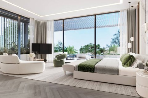 Villa à Dubai, 6 chambres, 2352 m², № 4554 - photo 8