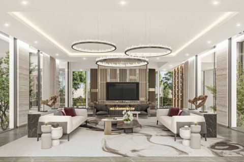 Villa à Dubai, 6 chambres, 2352 m², № 4554 - photo 2