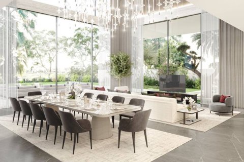 Villa à Dubai, 6 chambres, 2352 m², № 4554 - photo 5