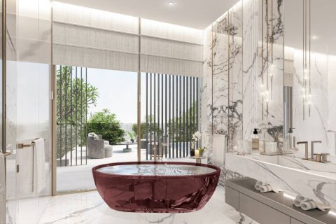 Villa à Dubai, 6 chambres, 2352 m², № 4554 - photo 10