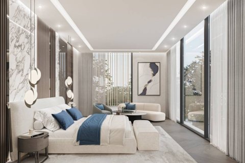 Villa à Dubai, 5 chambres, 1259.29 m², № 4555 - photo 8