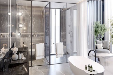 Villa à Dubai, 5 chambres, 1259.29 m², № 4555 - photo 9