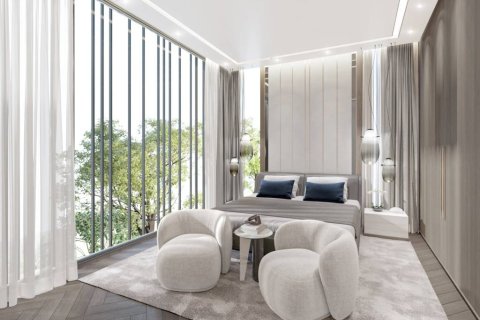 Villa à Dubai, 5 chambres, 1259.29 m², № 4555 - photo 6