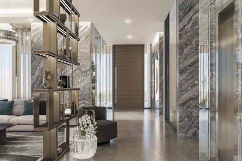 Villa à Dubai, 5 chambres, 1259.29 m², № 4555 - photo 4