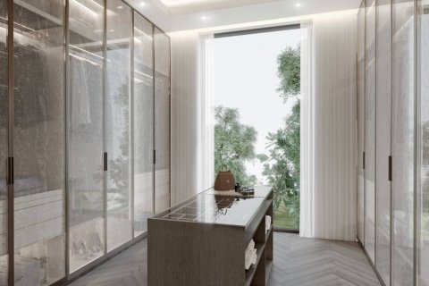 Villa à Dubai, 5 chambres, 1259.29 m², № 4555 - photo 7