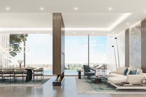 Villa à Dubai, 5 chambres, 1259.29 m², № 4555 - photo 5
