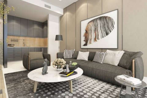 Duplex à Dubai, 3 chambres, 194.42 m², № 4552 - photo 2