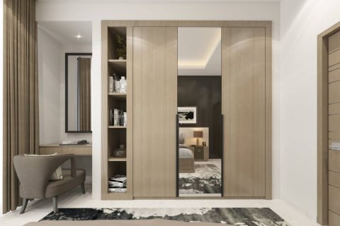 Duplex à Dubai, 3 chambres, 194.42 m², № 4552 - photo 5