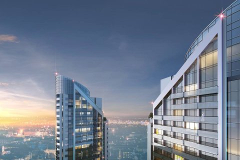 Duplex à Dubai, 3 chambres, 194.42 m², № 4552 - photo 1