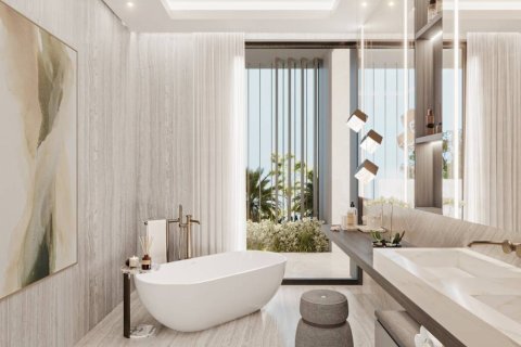 Villa à Dubai, 7 chambres, 1672.89 m², № 4553 - photo 8