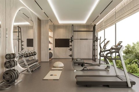 Villa à Dubai, 7 chambres, 1672.89 m², № 4553 - photo 9