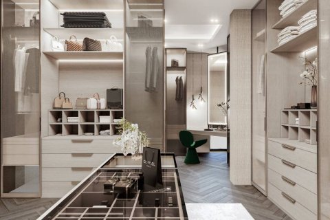 Villa à Dubai, 7 chambres, 1672.89 m², № 4553 - photo 5