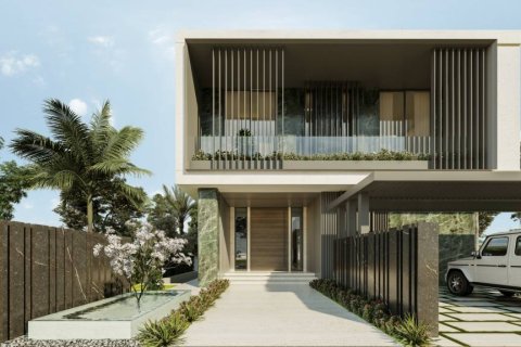 Villa à Dubai, 7 chambres, 1672.89 m², № 4553 - photo 10