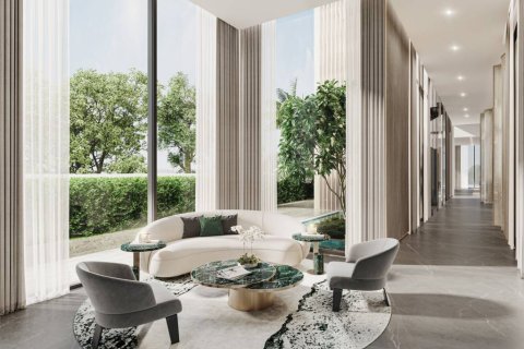 Villa à Dubai, 7 chambres, 1672.89 m², № 4553 - photo 4