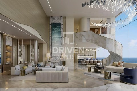 Купить квартиру в The Crescent, Пальма Джумейра, Дубай: 5 спален, 713.03м², № 140076 - фото 10
