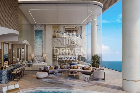 Купить квартиру в The Crescent, Пальма Джумейра, Дубай: 5 спален, 713.03м², № 140076 - фото 7