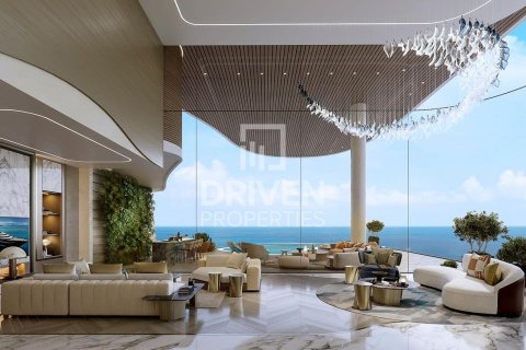 Купить квартиру в The Crescent, Пальма Джумейра, Дубай: 5 спален, 713.03м², № 140076 - фото 13