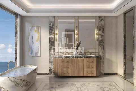 Купить квартиру в The Crescent, Пальма Джумейра, Дубай: 5 спален, 713.03м², № 140076 - фото 14