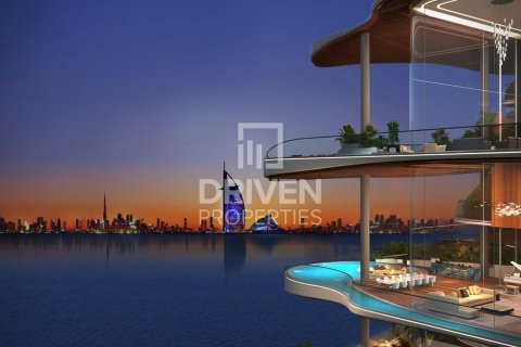 Купить квартиру в The Crescent, Пальма Джумейра, Дубай: 5 спален, 713.03м², № 140076 - фото 16